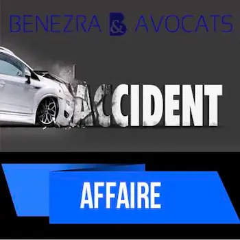 affaire-accident-de-la-route Maître benezra explique la nomenclature Dintilhac, référentiel dintilhac