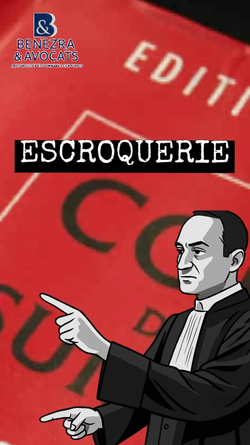 escroquerie-assurance-avocat-800×1422 Maître benezra explique la nomenclature Dintilhac, référentiel dintilhac