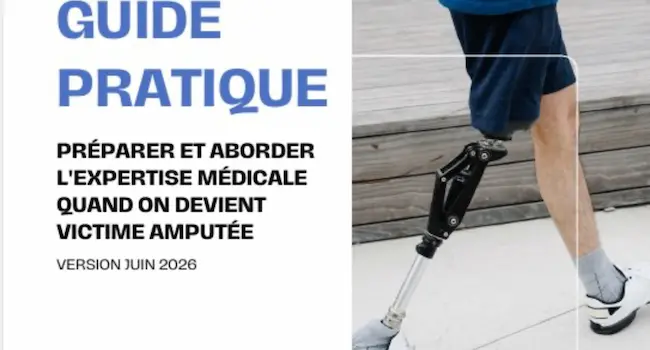 guide-expertise-medicale-victime-amputée-benezra-avocats guide de l'expertise de la victime tétraplégique