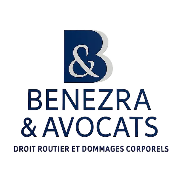 logo-benezra-avocats accident de la route, victime accident,