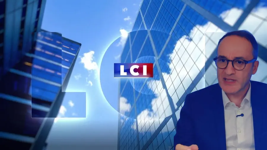 lci : intervention de benezra avocats