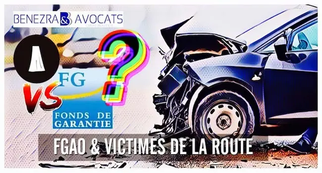 quand et comment être indemnisé par le Fonds de Garantie: FGAO