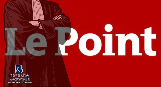 le point logo