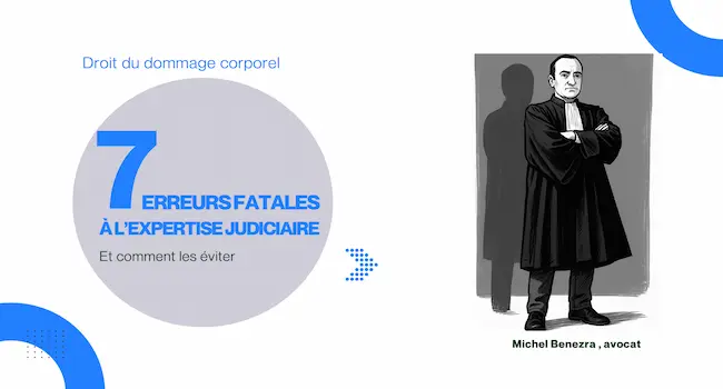 quide-expertise-judiciaire-7-erreur guide de l'expertise de la victime tétraplégique