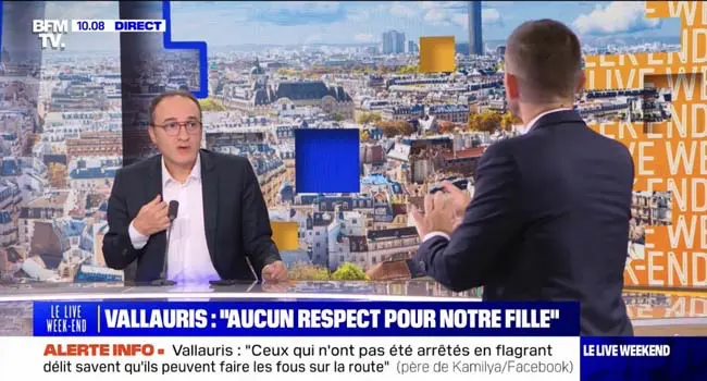 décès fillette, décès fille accident, accident mortel fillette