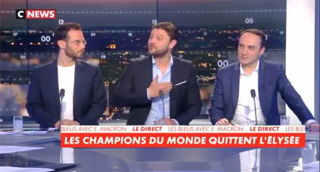 avocat-dommages-corporels-1-2 débat benezra sur punchline