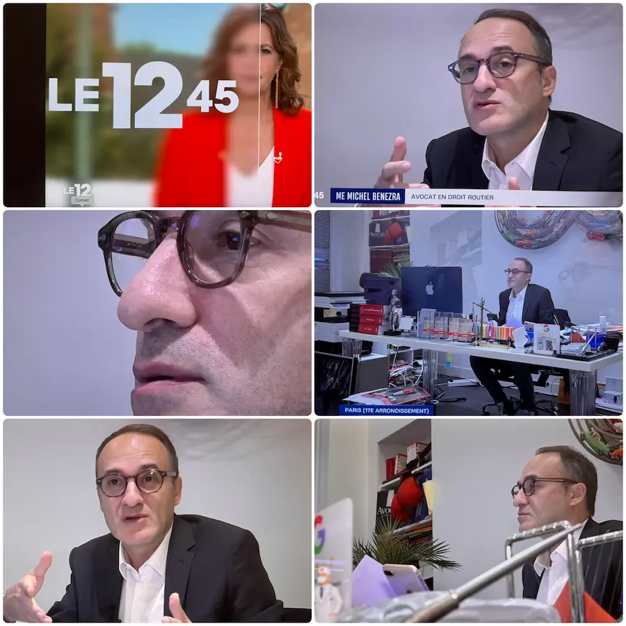 avis cabinet benezra, maitre benezra médias, avis cabinet benezra