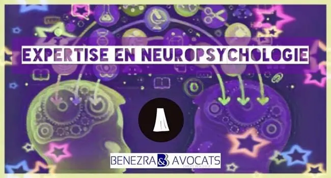 Traumatisme crânien : le bilan neuropsychologique dans l’expertise