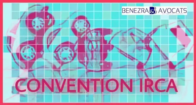 Convention IRCA : indemnisation de la victime par son propre assureur